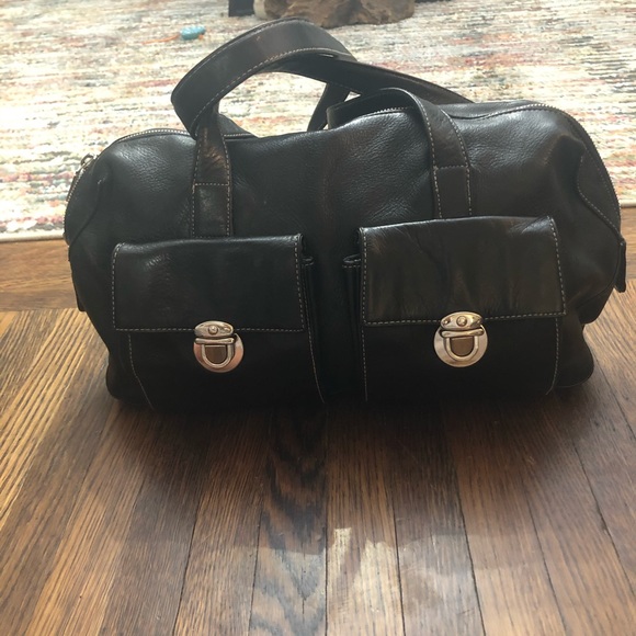 Handbags - Perlina Bag